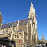 St Leonards, Christ Church